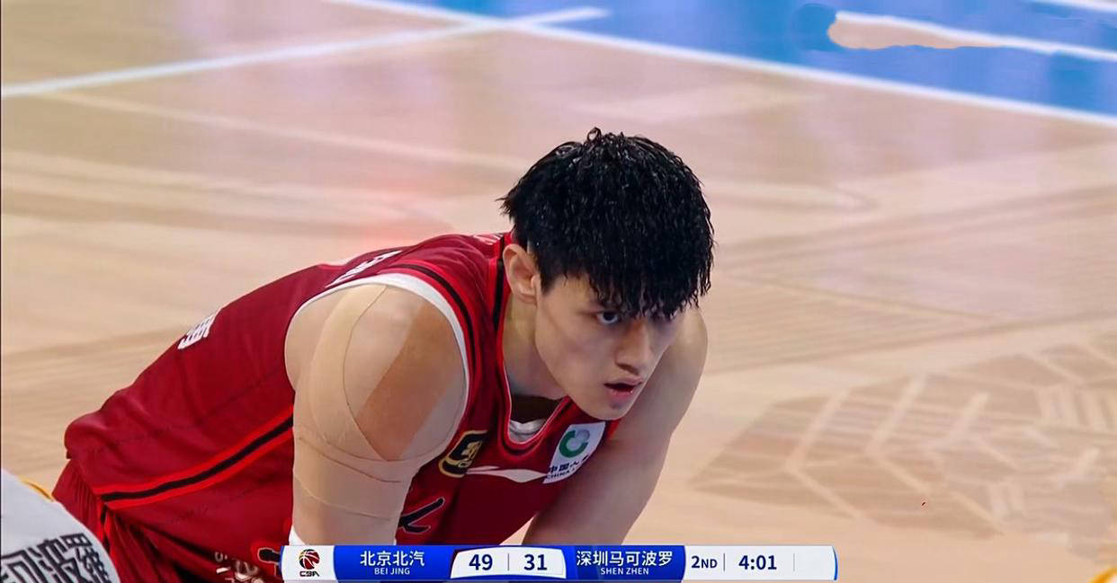 包含Ming在中国队比赛中突破纪录北京首钢状态回暖备战社区盾之后，今晚深圳男篮主帅复盘的词条