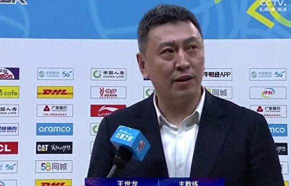 20202021赛季cba各队主教练